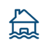 Water Damage Icon