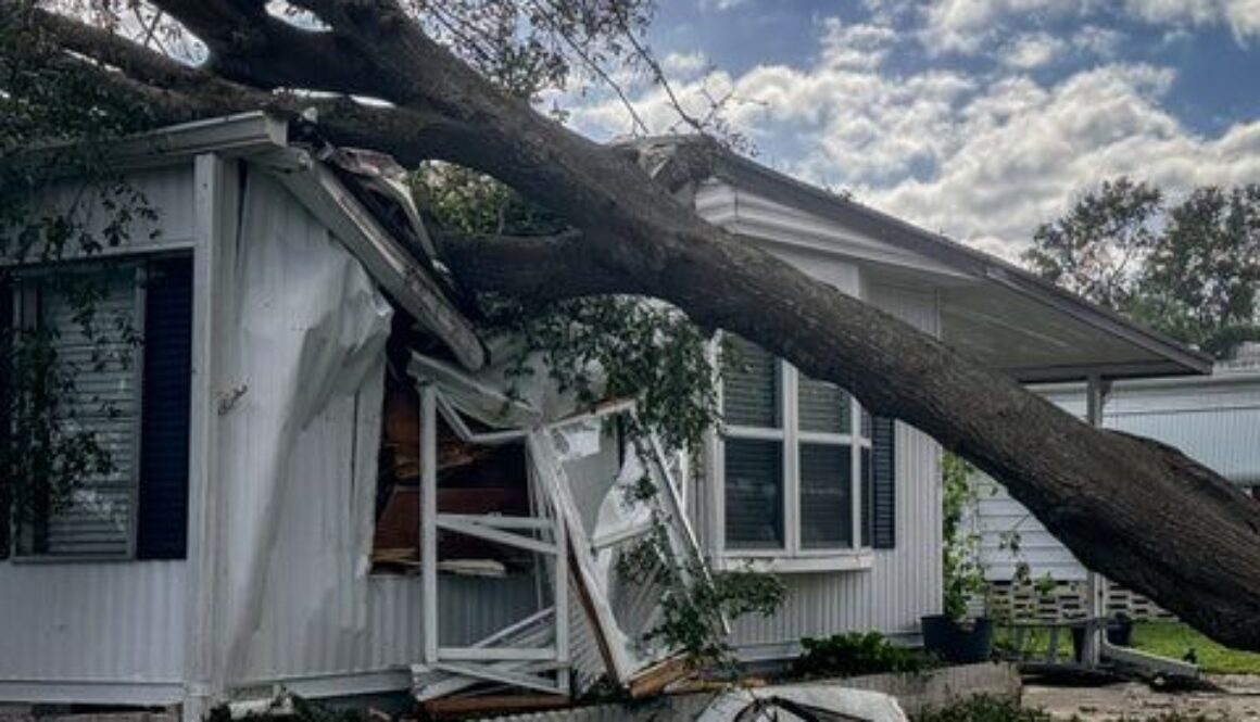 Emergency Damage Recovery and Restoration by Restoration RX